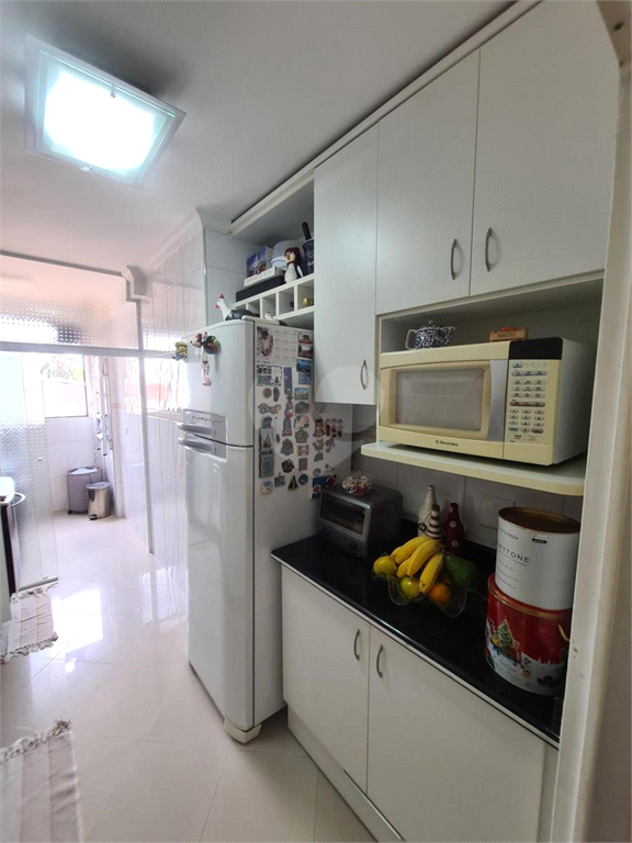 Venda Apartamento São Paulo Tatuapé REO357626 12