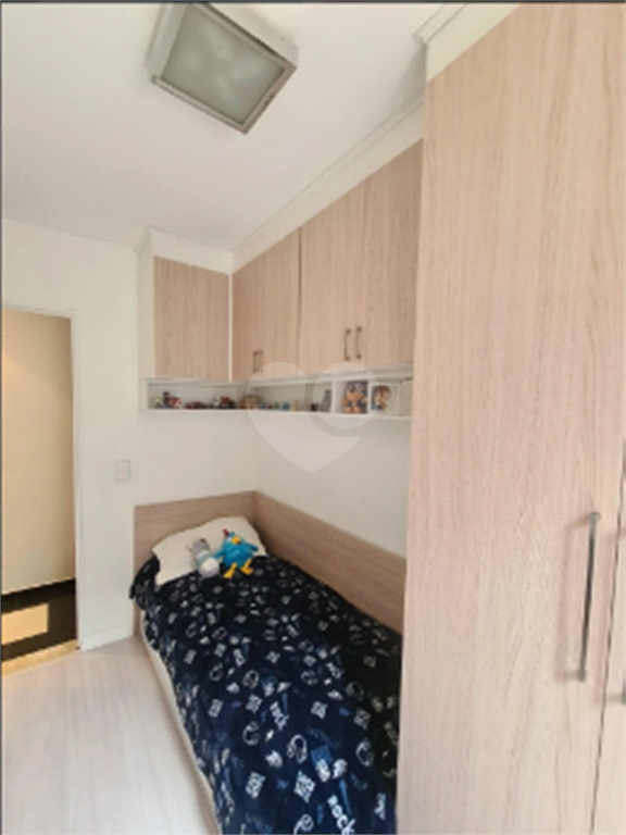 Venda Apartamento São Paulo Tatuapé REO357626 32