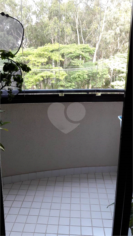 Venda Apartamento São Paulo Tatuapé REO357626 9