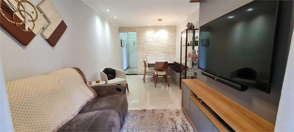 Venda Apartamento São Paulo Tatuapé REO357626 2