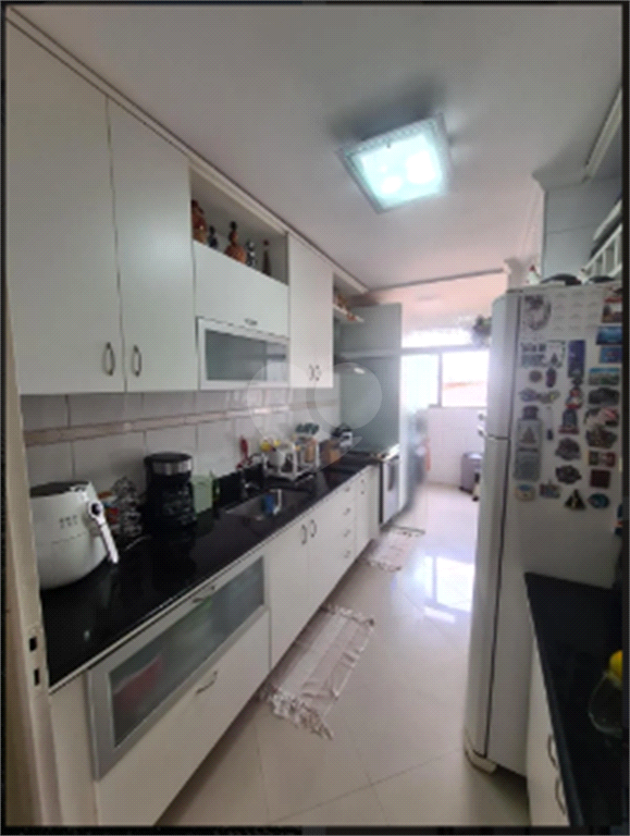 Venda Apartamento São Paulo Tatuapé REO357626 11