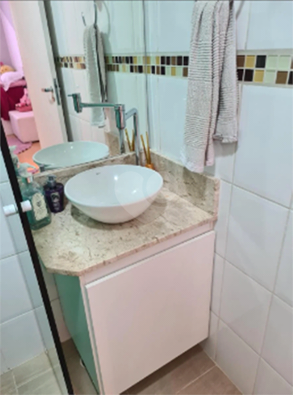 Venda Apartamento São Paulo Tatuapé REO357626 38