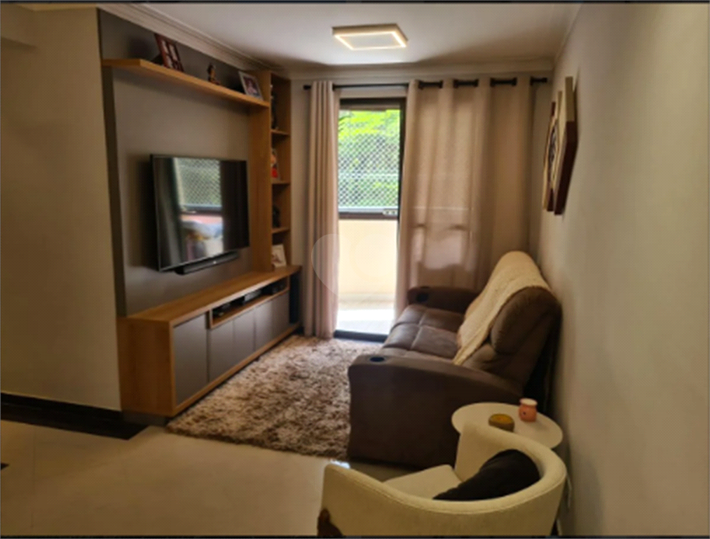 Venda Apartamento São Paulo Tatuapé REO357626 4