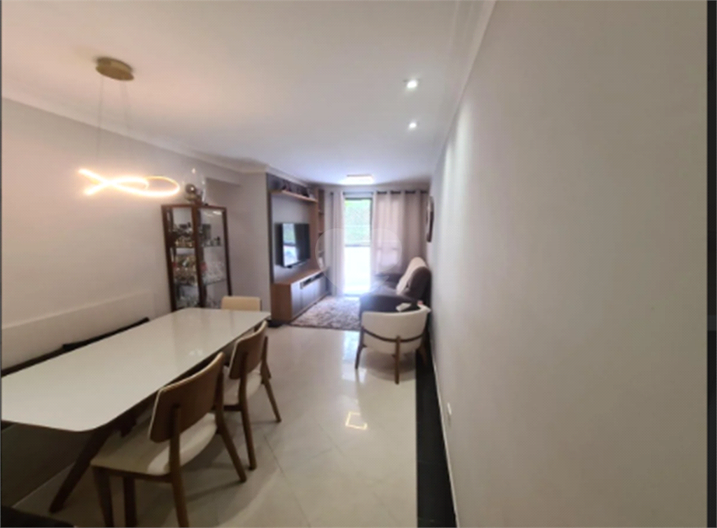 Venda Apartamento São Paulo Tatuapé REO357626 1