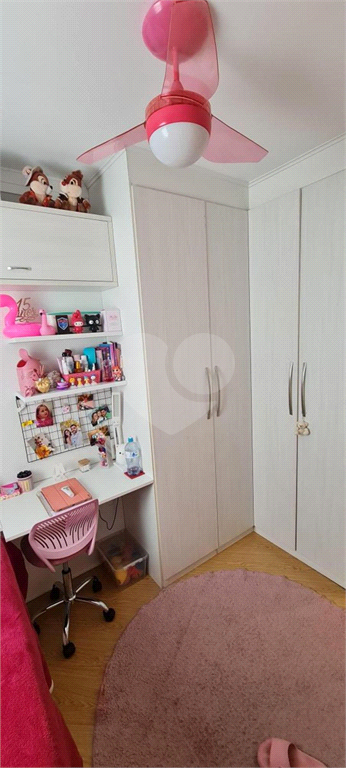 Venda Apartamento São Paulo Tatuapé REO357626 36