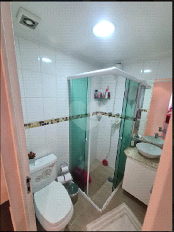 Venda Apartamento São Paulo Tatuapé REO357626 28