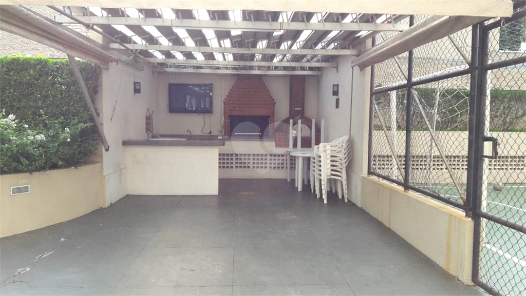 Venda Apartamento São Paulo Tatuapé REO357626 48