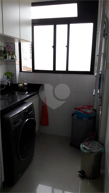 Venda Apartamento São Paulo Tatuapé REO357626 18