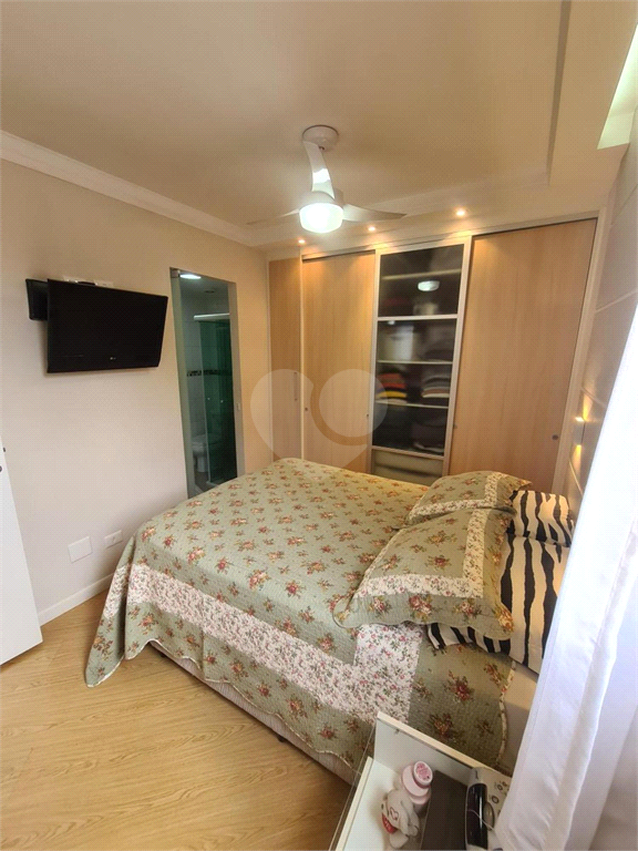 Venda Apartamento São Paulo Tatuapé REO357626 25