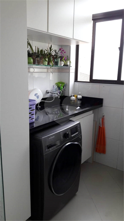 Venda Apartamento São Paulo Tatuapé REO357626 16