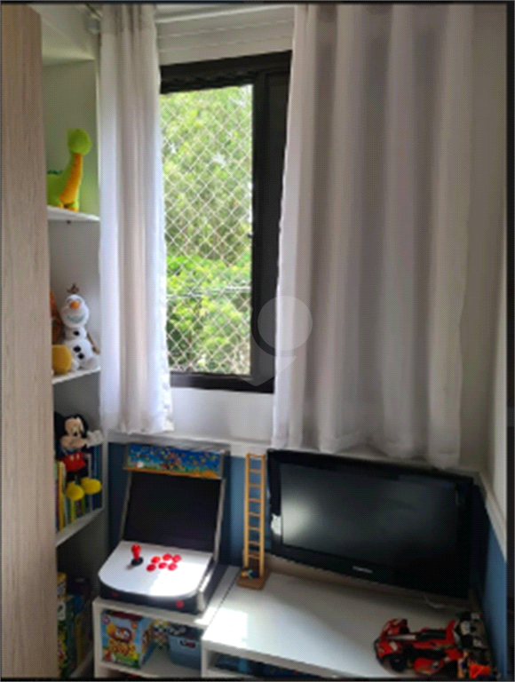 Venda Apartamento São Paulo Tatuapé REO357626 34