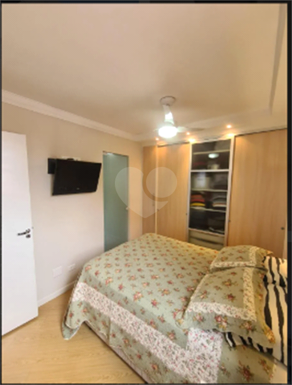 Venda Apartamento São Paulo Tatuapé REO357626 24