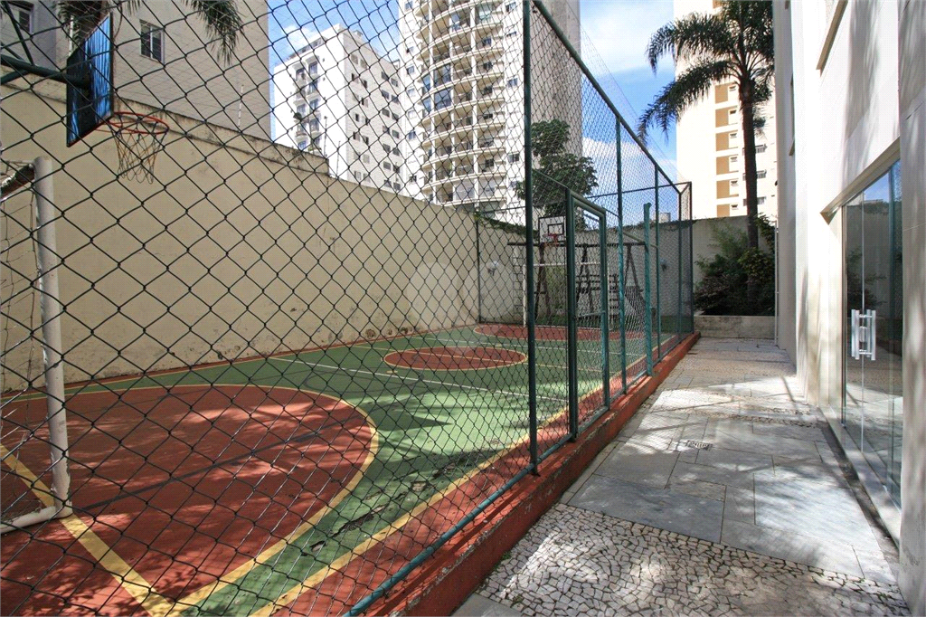 Venda Apartamento São Paulo Vila Madalena REO357642 19