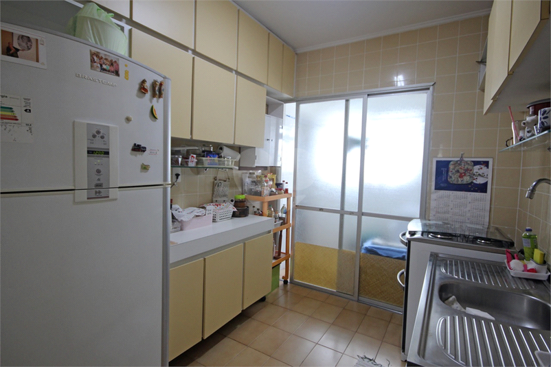 Venda Apartamento São Paulo Vila Madalena REO357642 9