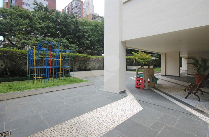 Venda Apartamento São Paulo Vila Madalena REO357642 20