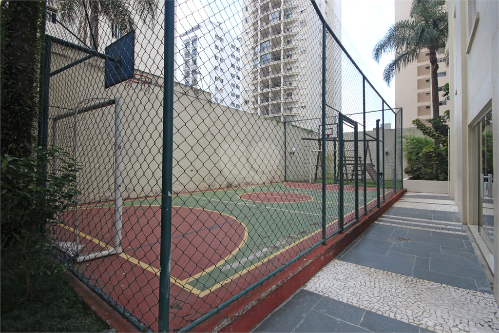 Venda Apartamento São Paulo Vila Madalena REO357642 25