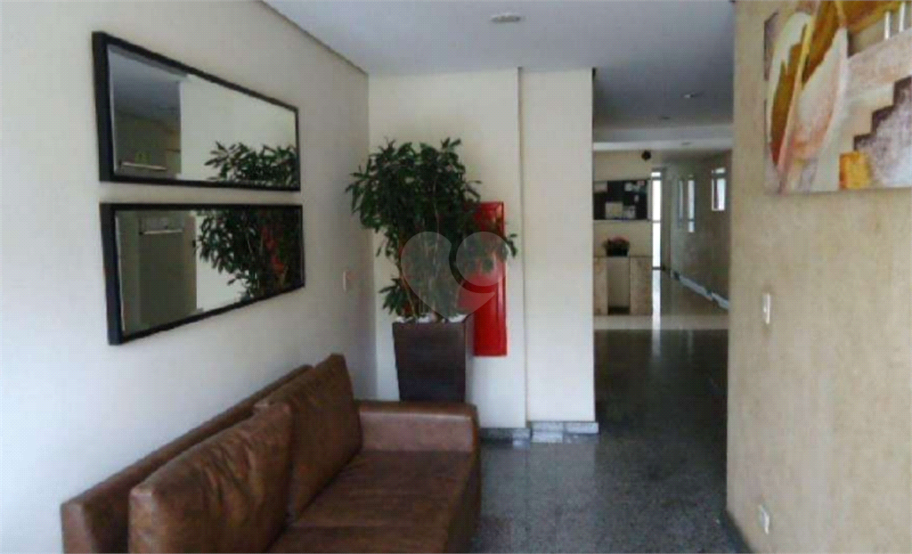 Venda Apartamento São Paulo Santana REO357726 5