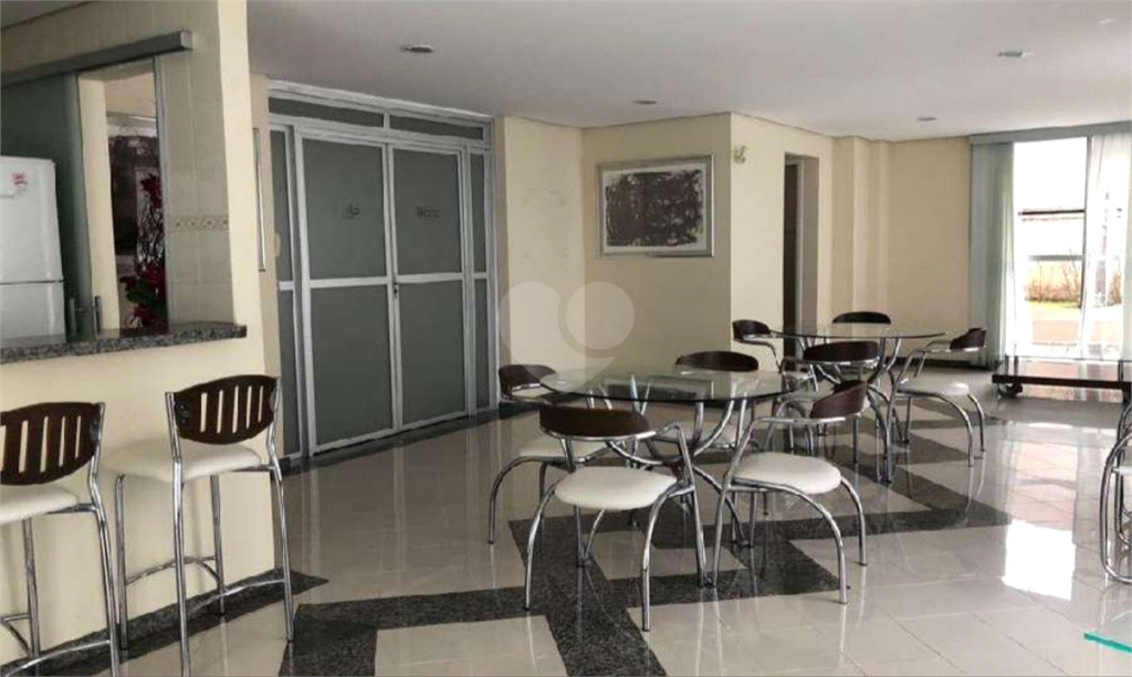 Venda Apartamento São Paulo Santana REO357726 4