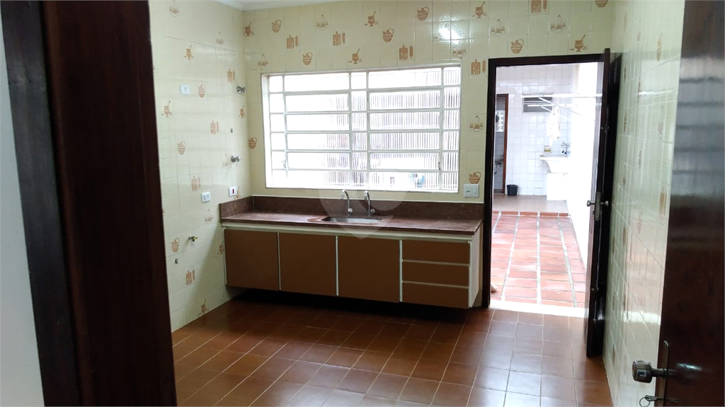 Venda Sobrado São Paulo Vila Santa Catarina REO357727 2