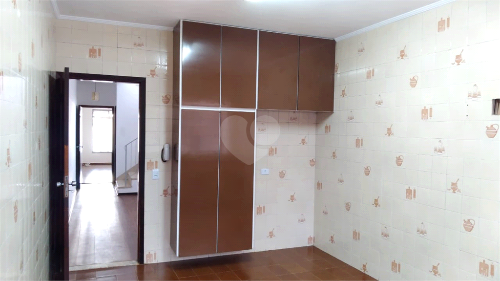 Venda Sobrado São Paulo Vila Santa Catarina REO357727 31