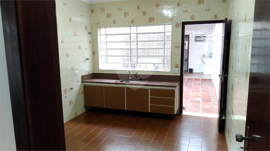 Venda Sobrado São Paulo Vila Santa Catarina REO357727 10