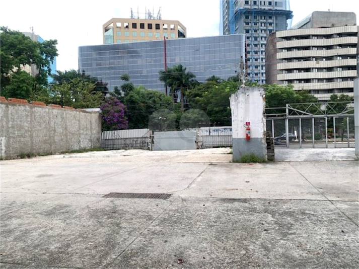 Aluguel Terreno São Paulo Pinheiros REO357731 3