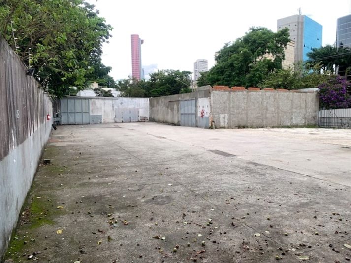 Aluguel Terreno São Paulo Pinheiros REO357731 2