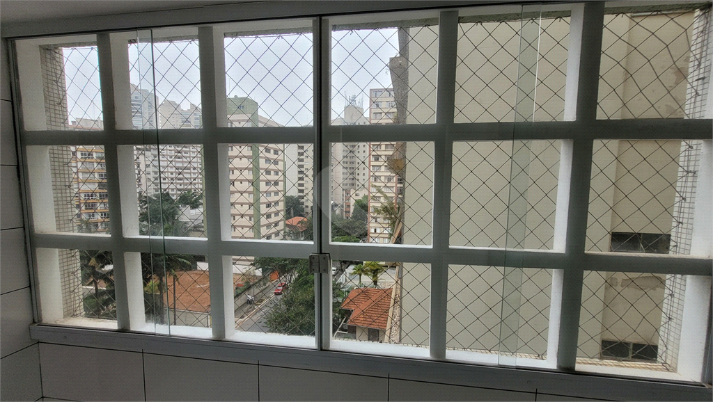 Aluguel Apartamento São Paulo Bela Vista REO357777 37