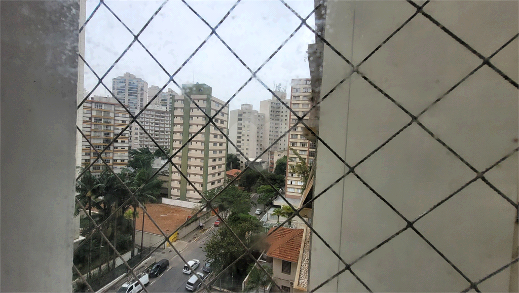 Aluguel Apartamento São Paulo Bela Vista REO357777 38