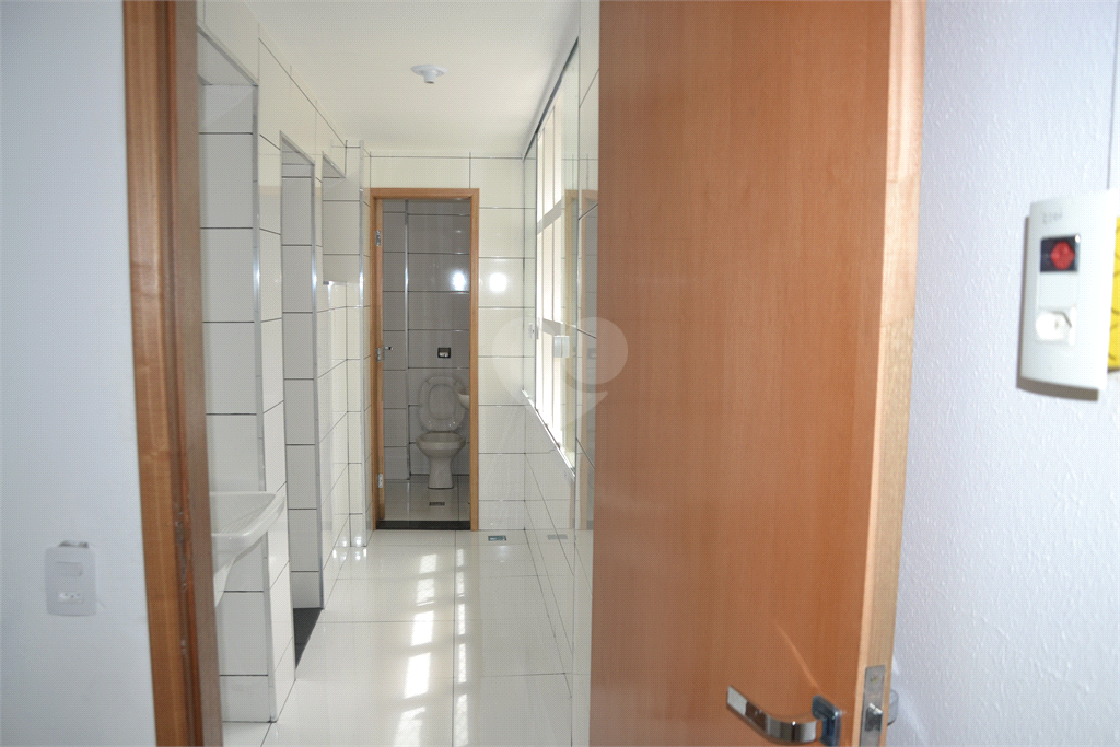 Aluguel Apartamento São Paulo Bela Vista REO357777 7