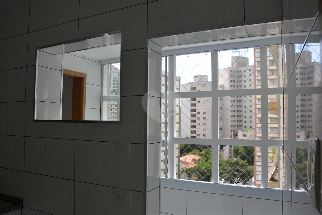 Aluguel Apartamento São Paulo Bela Vista REO357777 29