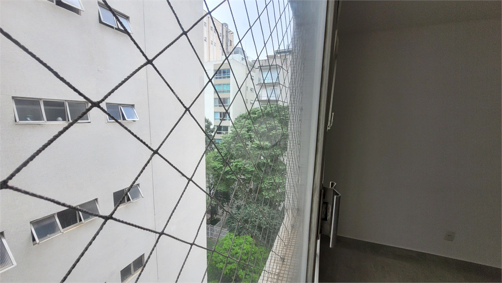 Aluguel Apartamento São Paulo Bela Vista REO357777 30