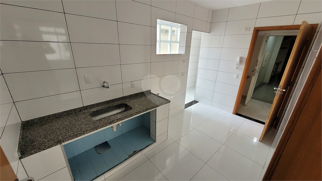 Aluguel Apartamento São Paulo Bela Vista REO357777 35