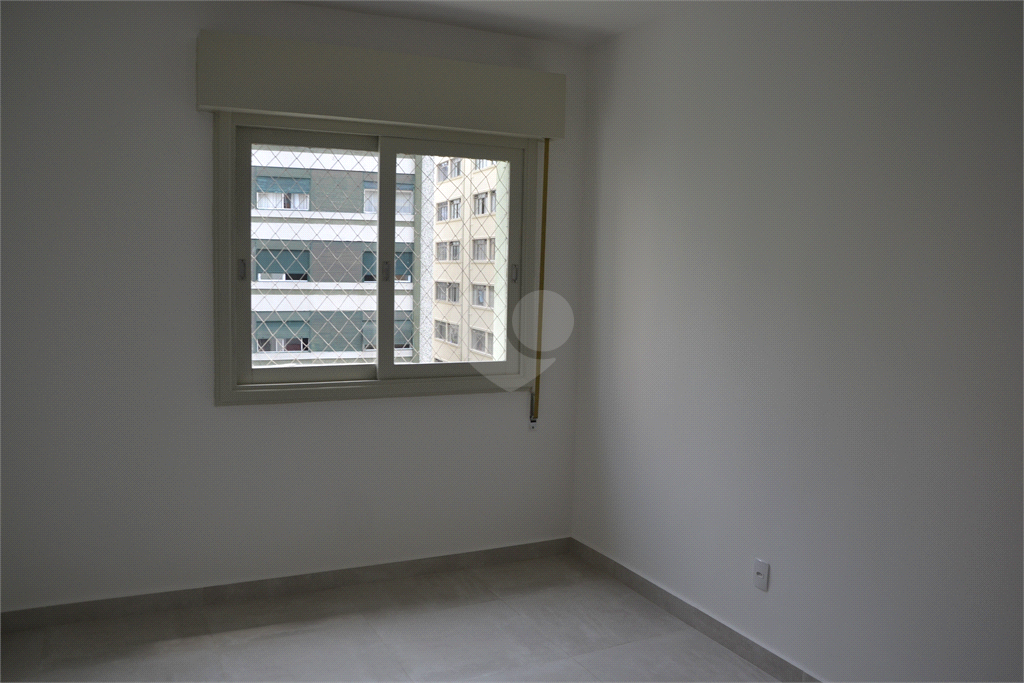 Aluguel Apartamento São Paulo Bela Vista REO357777 15