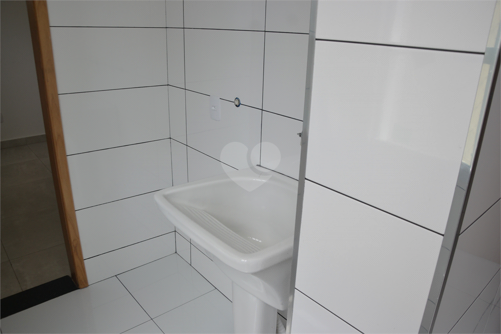 Aluguel Apartamento São Paulo Bela Vista REO357777 11