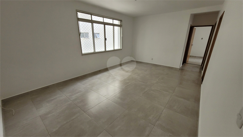 Aluguel Apartamento São Paulo Bela Vista REO357777 2