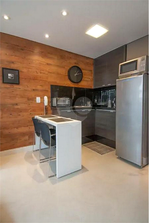 Venda Apartamento São Paulo Vila Nova Conceição REO357806 6