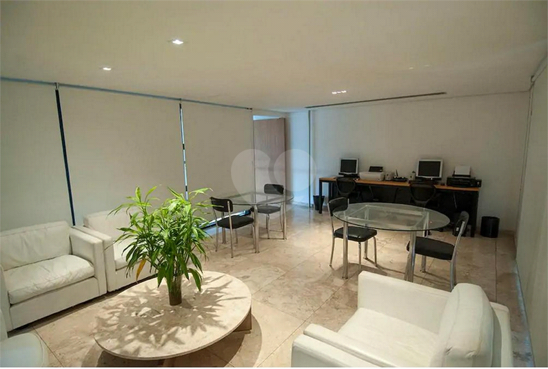 Venda Apartamento São Paulo Vila Nova Conceição REO357806 15