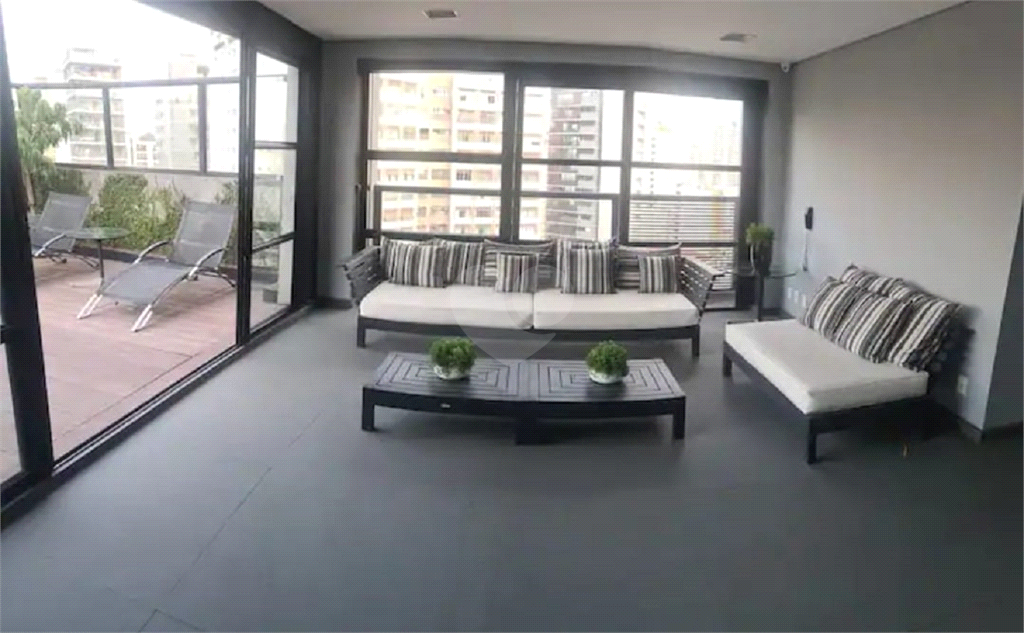 Venda Apartamento São Paulo Vila Nova Conceição REO357806 31