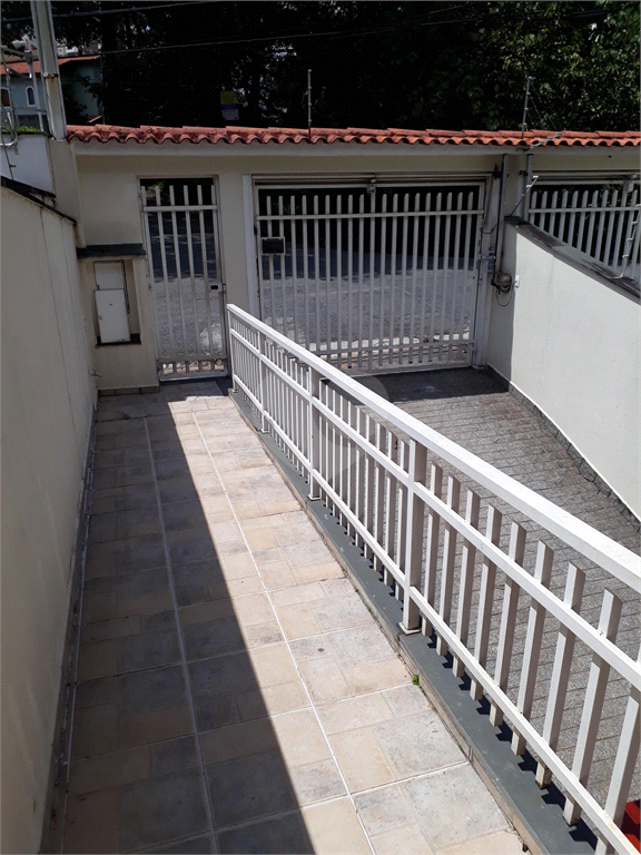 Venda Sobrado São Paulo Jardim Paraíso REO357869 34