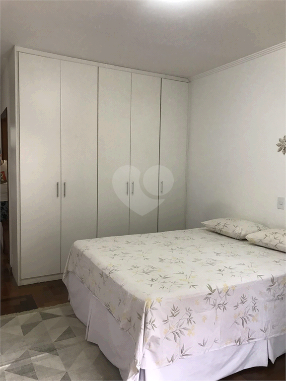 Venda Sobrado São Paulo Jardim Paraíso REO357869 61