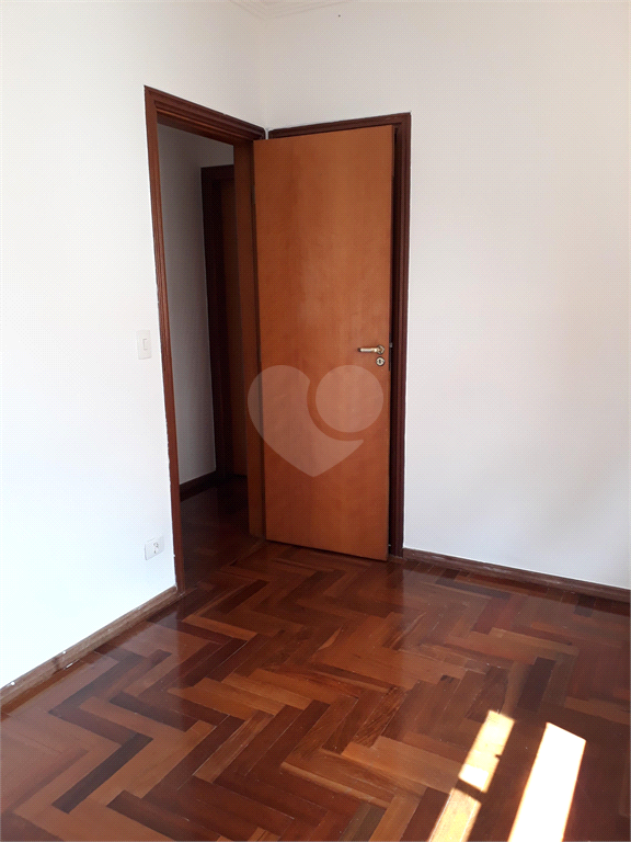 Venda Sobrado São Paulo Jardim Paraíso REO357869 27