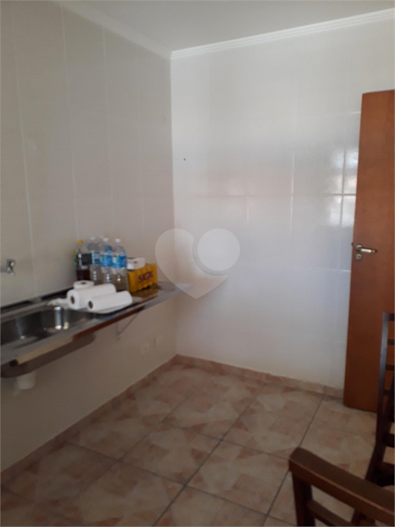 Venda Sobrado São Paulo Jardim Paraíso REO357869 47