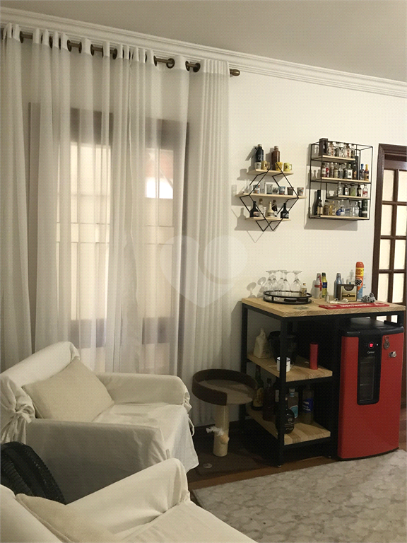 Venda Sobrado São Paulo Jardim Paraíso REO357869 76