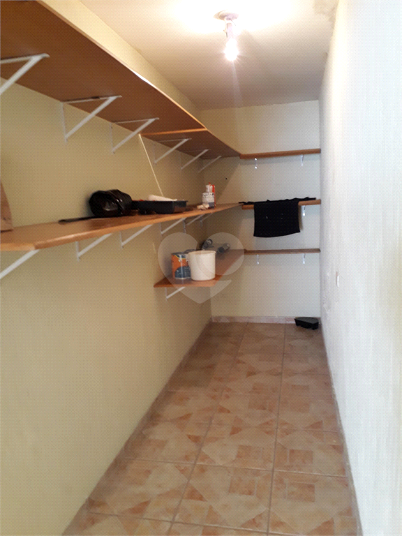 Venda Sobrado São Paulo Jardim Paraíso REO357869 41