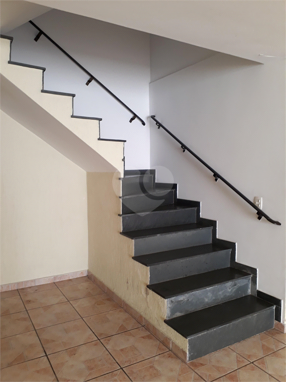 Venda Sobrado São Paulo Jardim Paraíso REO357869 42