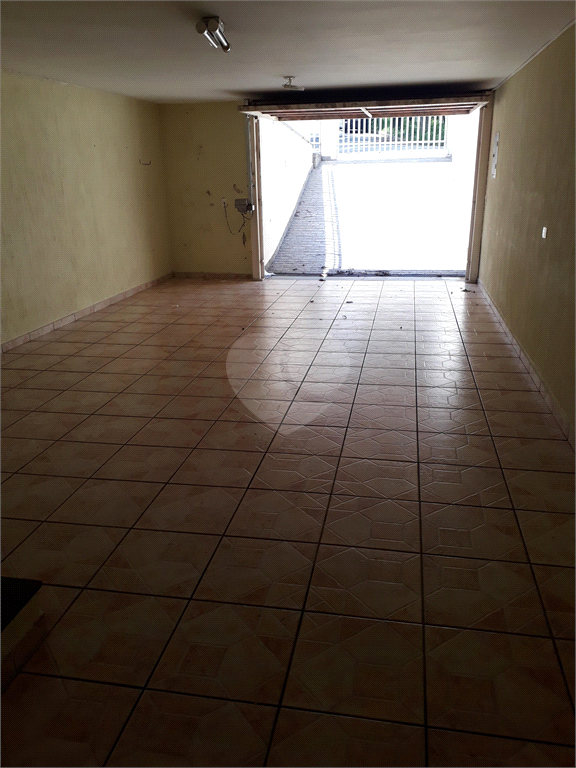 Venda Sobrado São Paulo Jardim Paraíso REO357869 14