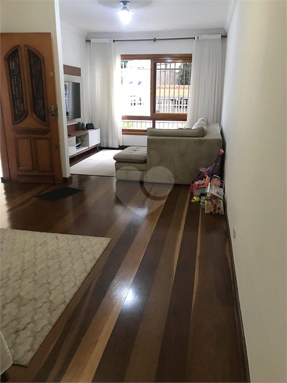 Venda Sobrado São Paulo Jardim Paraíso REO357869 75