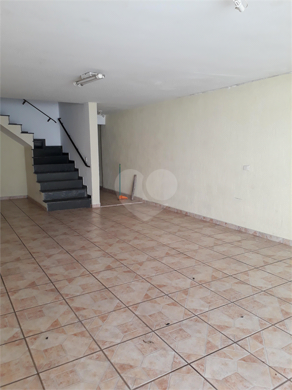 Venda Sobrado São Paulo Jardim Paraíso REO357869 40