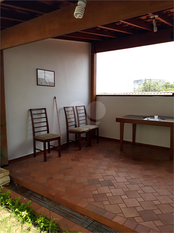 Venda Sobrado São Paulo Jardim Paraíso REO357869 51